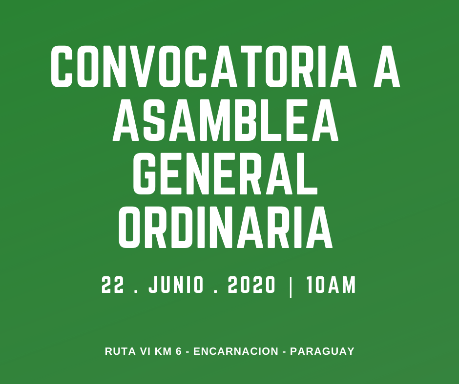 asamblea general kurosu