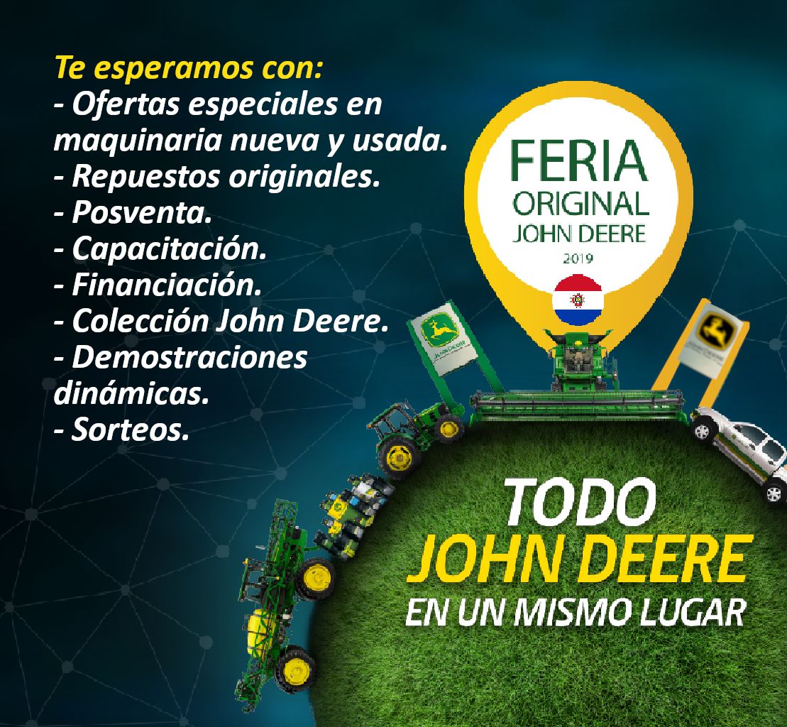 Feria Original 2019